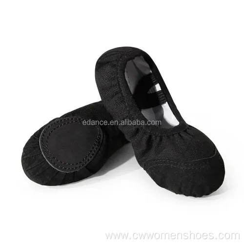 Ballet Dance Shoes for Women and Girls